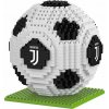 BRXLZ Stavebnice JUVENTUS FC Soccer Ball