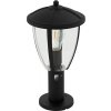 Eglo | Eglo 97337 - Vonkajšia lampa COMUNERO 2 1xE27/60W/230V 300 mm | EG97337