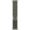 Apple Watch 49mm Green Alpine Loop - Small MQE23ZM/A