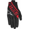 ALPINESTARS rukavice REEF V2 MM93 kolekcia čierna/červená/biela 2025 - S