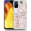 Picasee ULTIMATE CASE pro Xiaomi Poco M3 Pro 5G - Glam Babe