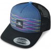 Chlapčenská šiltovka O'Neill, SUMMER CAMP TRUCKER CAP Čierna,Modrá, UNI