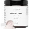 Kreatín v prášku s príchuťou granátového jablka Nutridome 300 g