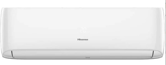 Hisense Easy CA25G/CA25W