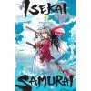 Yen Press Isekai Samurai 1