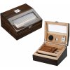 Amparo Miranda® Humidor Ambassador 1309 Brown