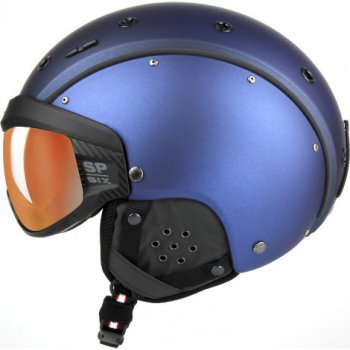 Casco SP-6 Visor 20/21