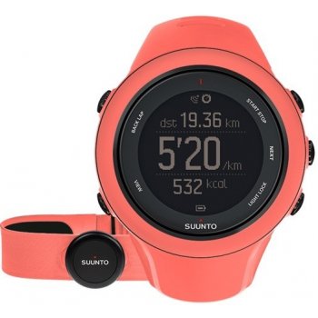 Suunto Ambit3 SPORT HR