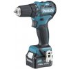 MAKITA DF332DSME - Akumulátorový skrutkovač