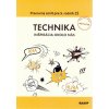 Technika pre 5. ročník ZŠ (Inšpirácia okolo nás) (Andrej Fujas, E. Boocová, O. Bogová)