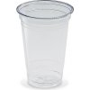 Wimex Pohár, PET číry 95mm 0,4L