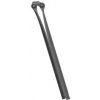 Ergon CF Allroad Pro Carbon sedlovka 27,2x345 mm offset 25 mm čierna