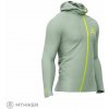 COMPRESSPORT Hurricane Waterproof bunda, ice flow S