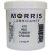 Morris K76 Rubber Grease, plastické mazivo mezi gumu a kov, 500g (Morris Lubricants - Tradition in Excellence since 1869...)