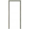 Voster Obložková falcová zárubňa STANDARD 3D fólia dub škandiná. 240-260 mm 60 Ľ