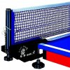 Držiak sieťky + sieťka na stolný tenis ITTF 9819 N