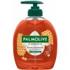 Palmolive Hygiene Plus Red antibakteriálne tekuté mydlo s dávkovačom 300 ml