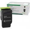 LEXMARK 75M2HK0 - originálny toner, čierny, 15800 strán