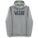 Mn vans classic po hoodie ii VN0A456BADY1 Šedá