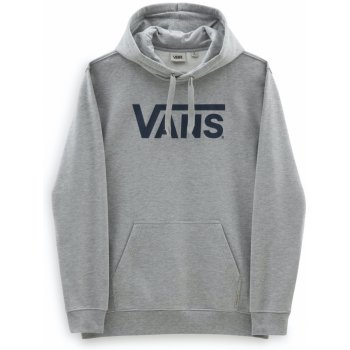 Mn vans classic po hoodie ii VN0A456BADY1 Šedá