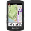Bryton RIDER S810 E GPS cyklopočítač s farebnou navigáciou a hlasovým vyhľadávaním