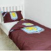 Fan-shop Povlečení ASTON VILLA Crest
