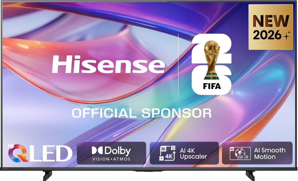 Hisense 55E7S