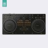 Doto Design Skin DDJ-REV1 DAY & NIGHT Black