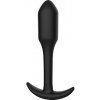 Toyjoy Smooth Analplug (Medium), análny kolík