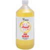 Verana Stop celulitíde rastlinný masážny olej 1000 ml