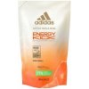 Adidas Energy Kick dámsky sprchový gél 400ml /náhradná náplň/