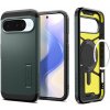 Kryt Spigen Tough Armor Mag Magsafe Google Pixel 10 / 10 Pro Abyss Green