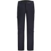 Rab Incline AS Pants, ebony - pánské softshellové kalhoty (regular) XL