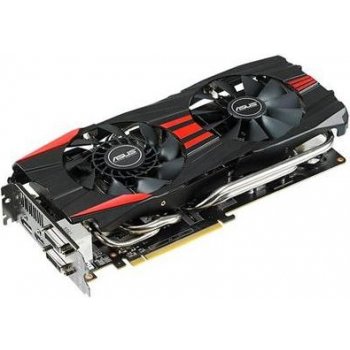 Asus R9280X-DC2-3GD5