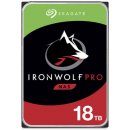 Pevný disk interný Seagate IronWolf Pro 18TB, ST18000NT001