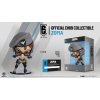 UBISOFT Rainbow Six Siege Chibi Figurine Zofia