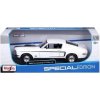 Maisto - Ford Mustang GT Cobra Jet 1988, 1:18