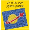 LEGO® CHRONICLE BOOKS IDEAS Minifigúrky Vesmírna misia 1000 dielov