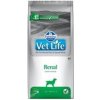 Vet Life Natural DOG Renal 12 kg