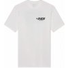 FOX Billboard Ss Prem Tee Optic White - M