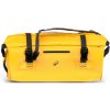 DECATHLON Vodotesný vak na vodné športy 40 l IPX6 žltý