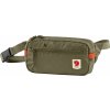 Fjallraven High Coast Hip Pack - Green uni