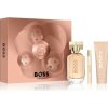 Hugo Boss The Scent for Her dámska EDP 100 ml + telové mlieko 75 ml + miniaturka dámska EDP 10 ml darčeková sada