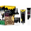 Garnier Olia Big Kit permanentná farba na vlasy odtieň 7.13 Beige Dark Blond 1 ks