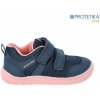 Protetika - barefootové topánky NOLAN pink-ihneď