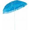 DB Garden Plážový slnečník Hawaii 160 cm modrý