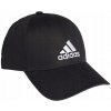 Adidas čiapka s šiltom čierna veľkosť 56