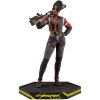 Dark Horse Figúrka Cyberpunk 2077 - Panam Palmer (Dark Horse, 23 cm)