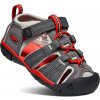 KEEN SEACAMP II CNX INF. magnet/drizzle - 19