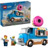 LEGO® City 60452 Truck s donutmi (LEGO60452)